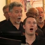 David Katzin's Classical Music Program | Orpheus Male Chorus