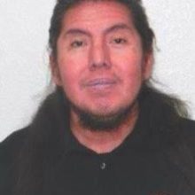 Headshot of Michael Clark.